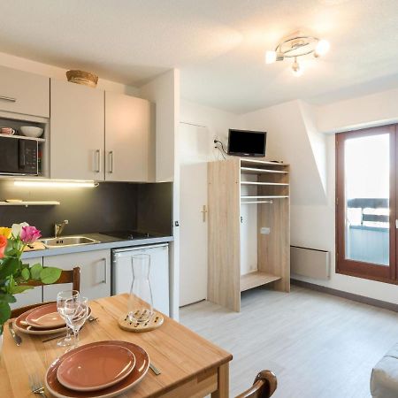 Apartment Le Grand Cap-14 By Interhome Вілле-сюр-Мер Екстер'єр фото