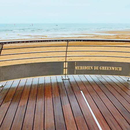 Apartment Le Grand Cap-14 By Interhome Вілле-сюр-Мер Екстер'єр фото