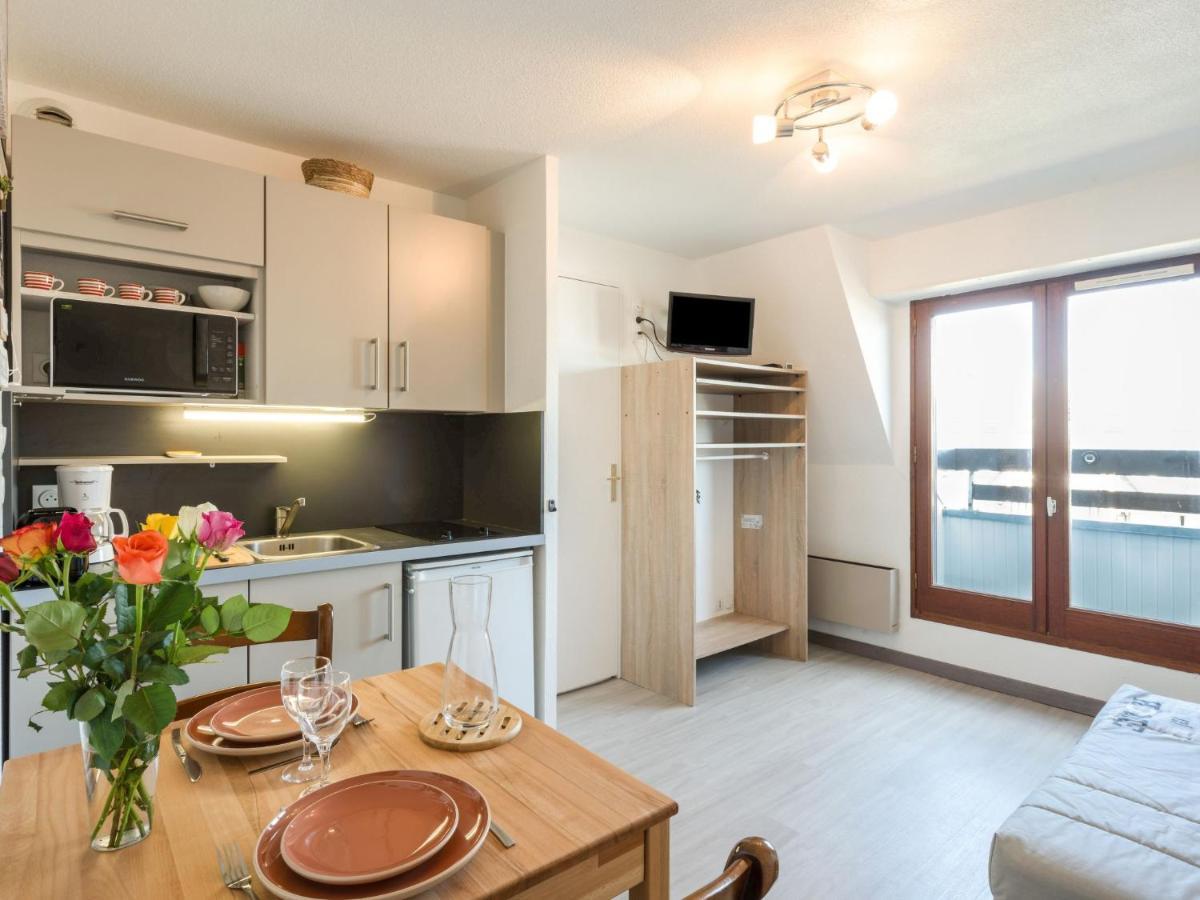Apartment Le Grand Cap-14 By Interhome Вілле-сюр-Мер Екстер'єр фото