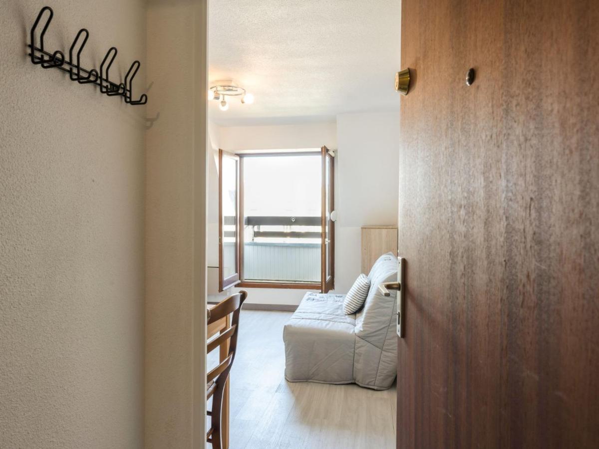 Apartment Le Grand Cap-14 By Interhome Вілле-сюр-Мер Екстер'єр фото
